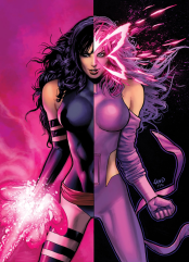 Psylocke